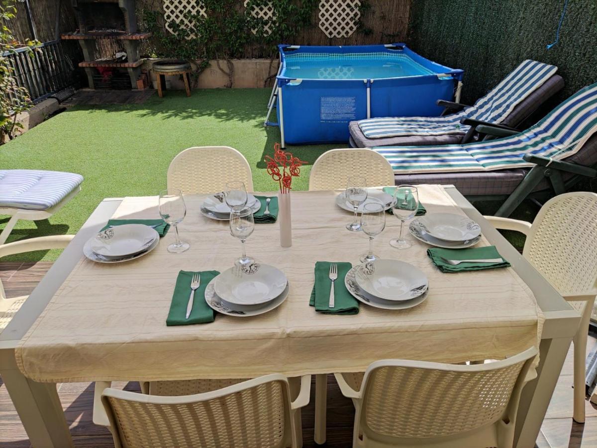 Hostal Jardines de Viana Viana  Exterior foto
