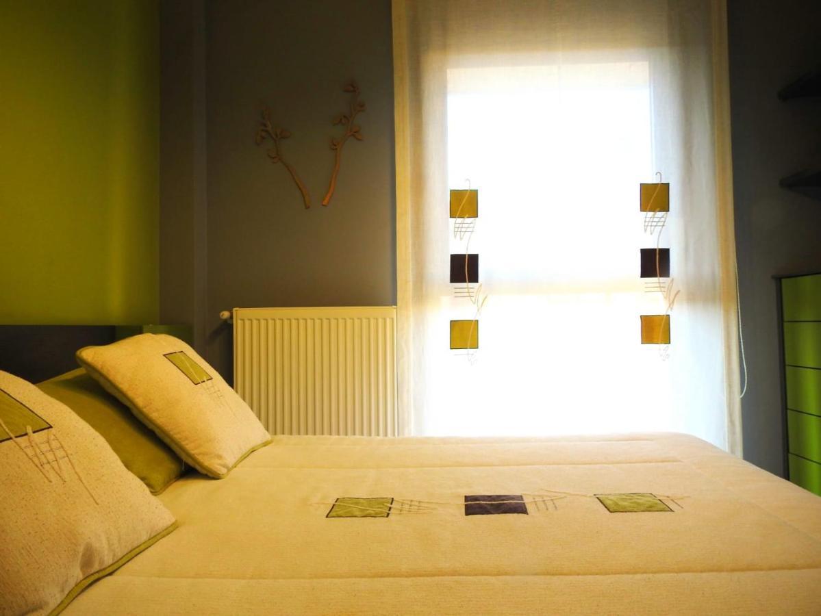Hostal Jardines de Viana Viana  Exterior foto